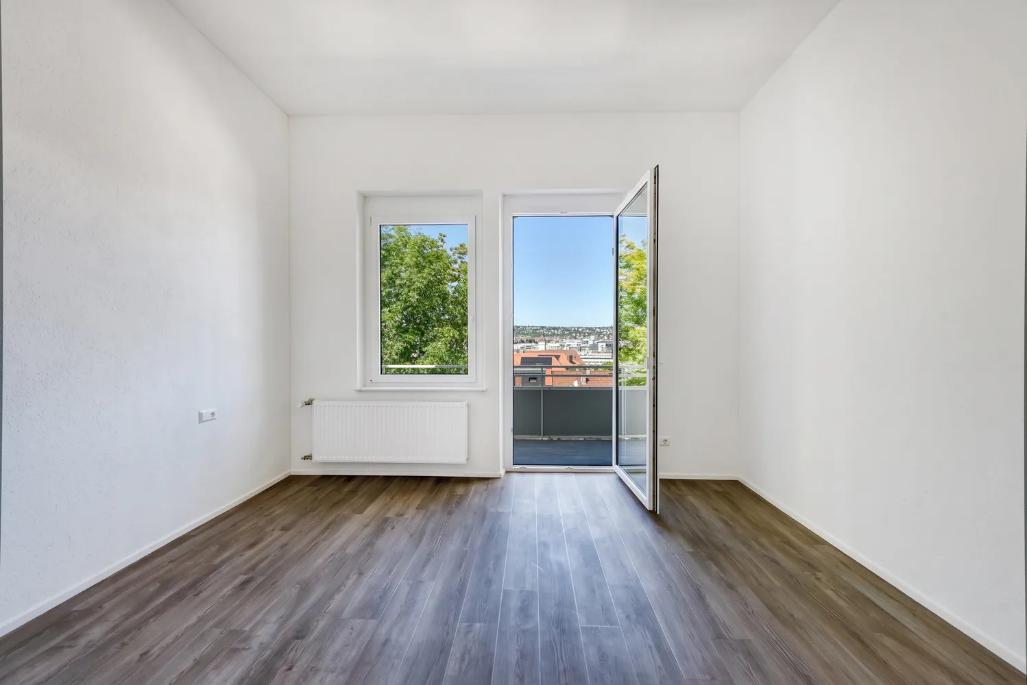 3 Zimmer Wohnung mit 88 m² in Stuttgart – Bild 12
