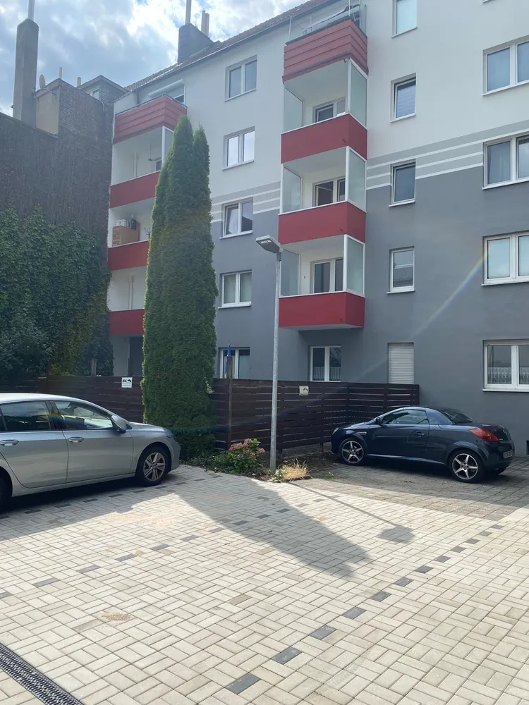 2 Zimmer Wohnung mit 62 m² in Hagen – Bild 7