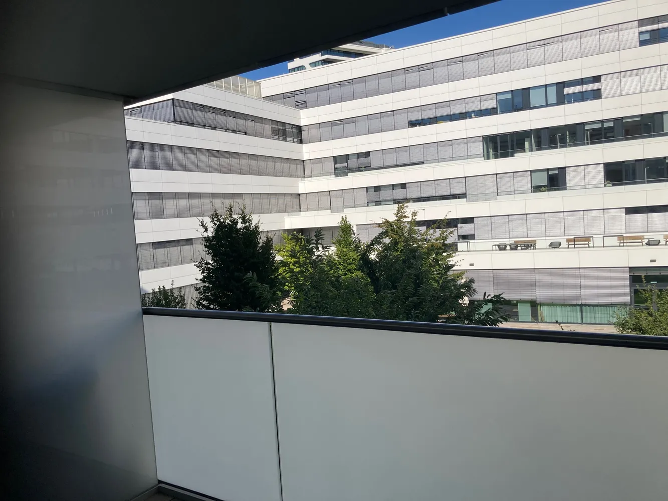 3 Zimmer Wohnung mit 73 m² in Stuttgart – Bild 12