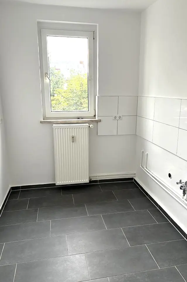 2 Zimmer Wohnung mit 44 m² in Merseburg – Bild 7