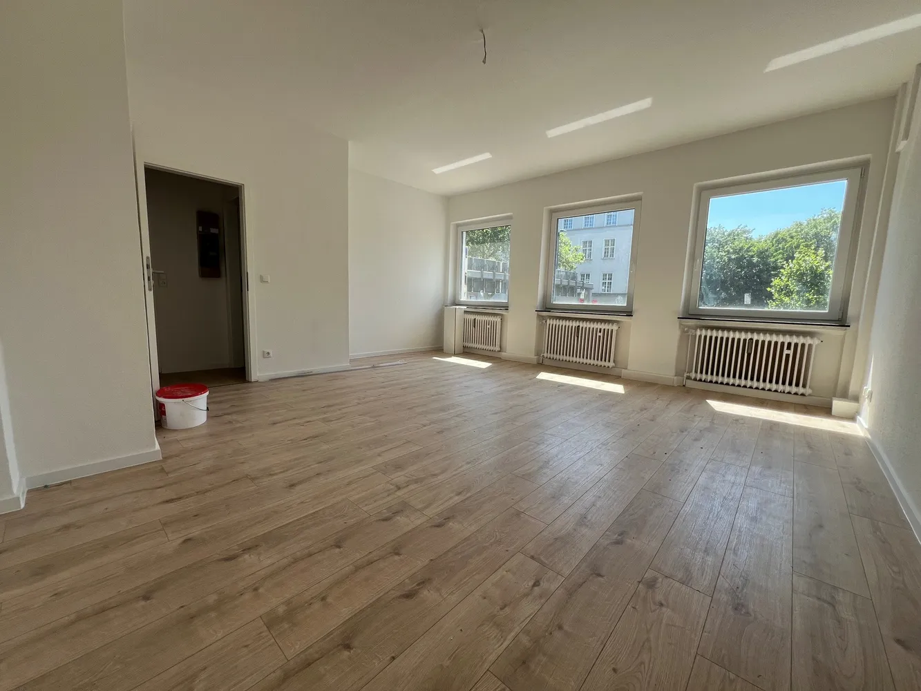 2 Zimmer Wohnung mit 35 m² in Dortmund – Bild 1