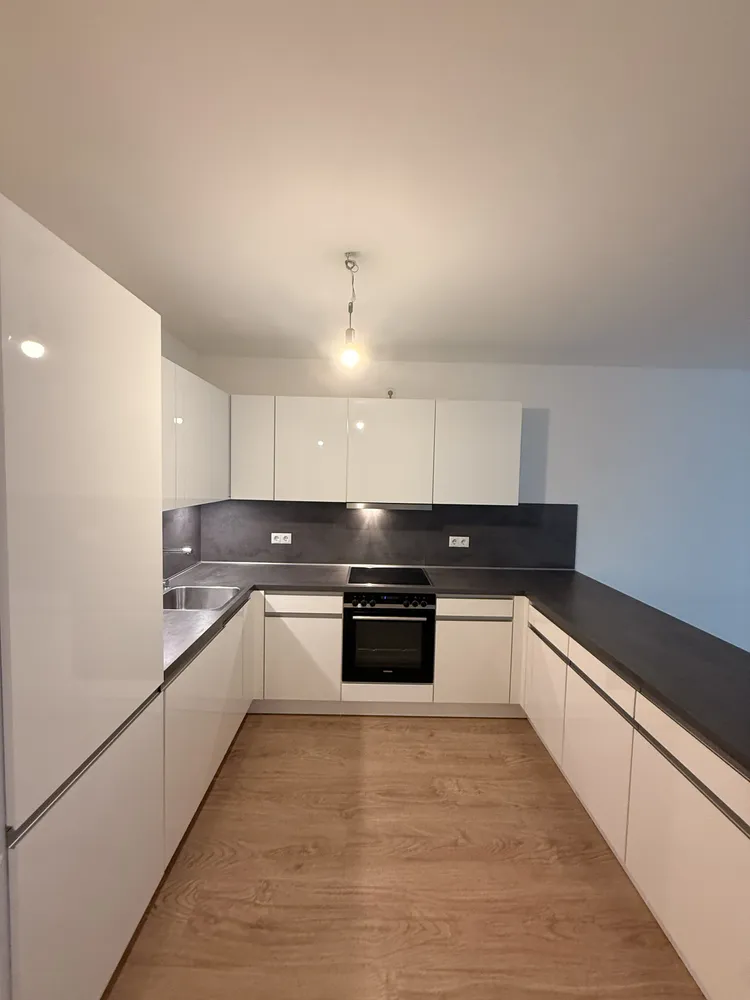4 Zimmer Wohnung mit 106 m² in Hamburg – Bild 3