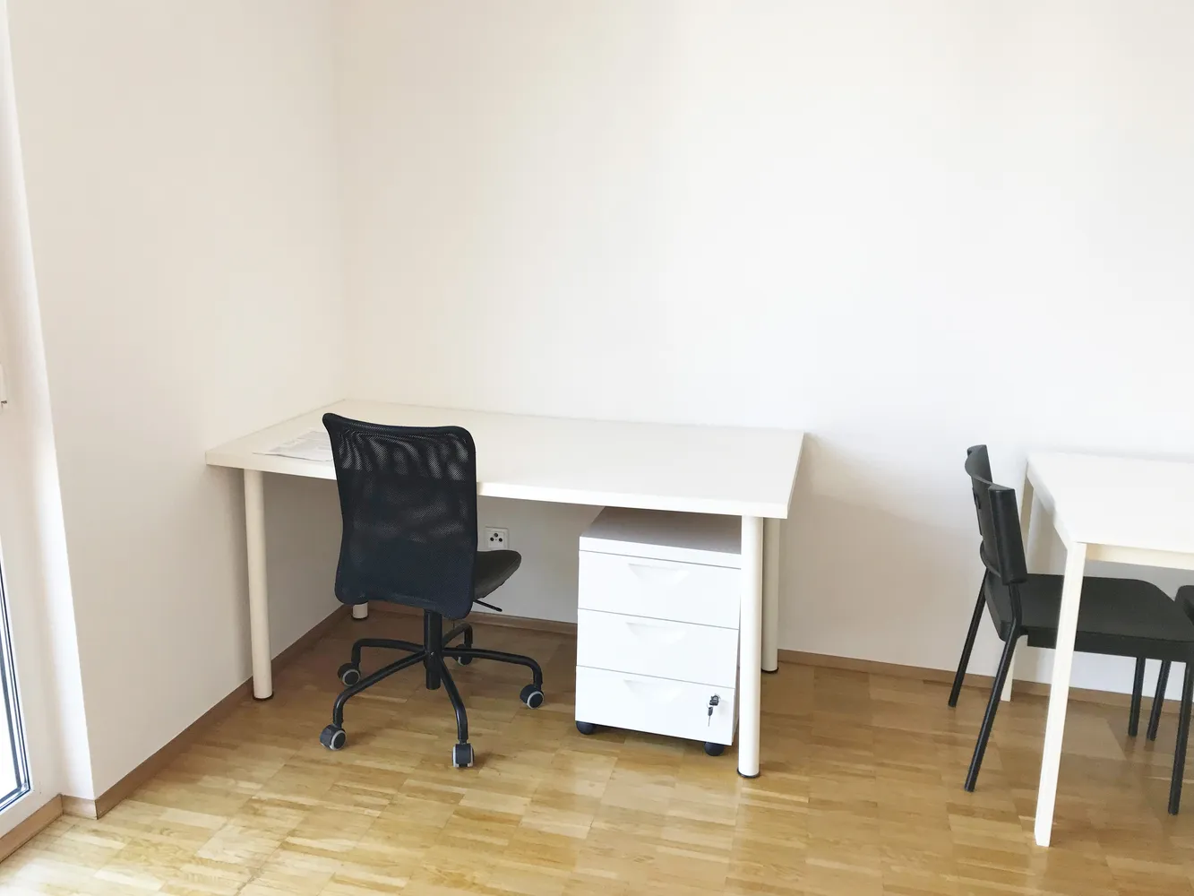1 Zimmer Wohnung mit 24 m² in Aachen – Bild 9