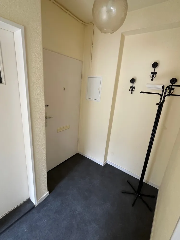 2 room apartment with 55 m² in Hanover – Photo 8