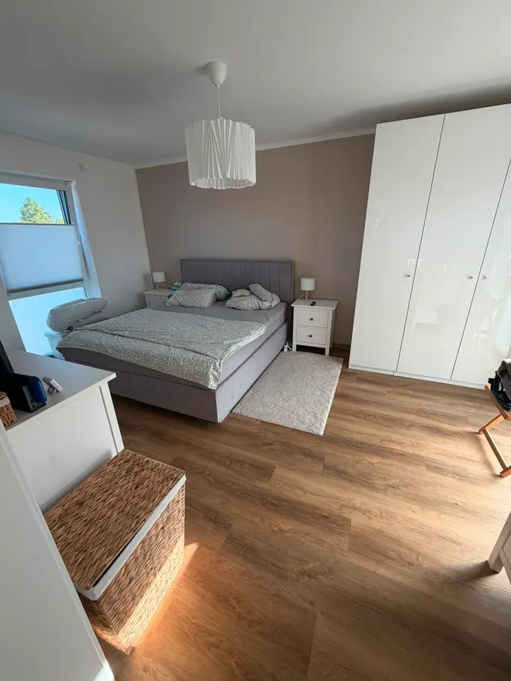 2 Zimmer Wohnung mit 100 m² in Nettetal – Bild 10