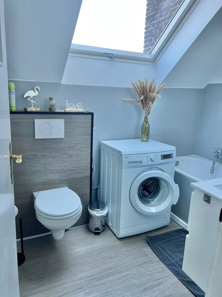 3 Zimmer Wohnung mit 80 m² in Hagen – Bild 7