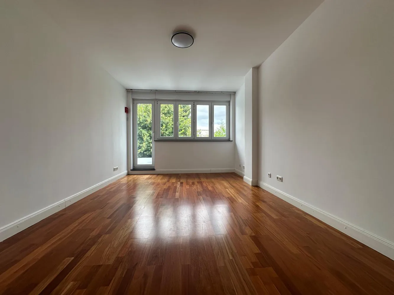 5 Zimmer Wohnung mit 170 m² in Frankfurt am Main – Bild 8