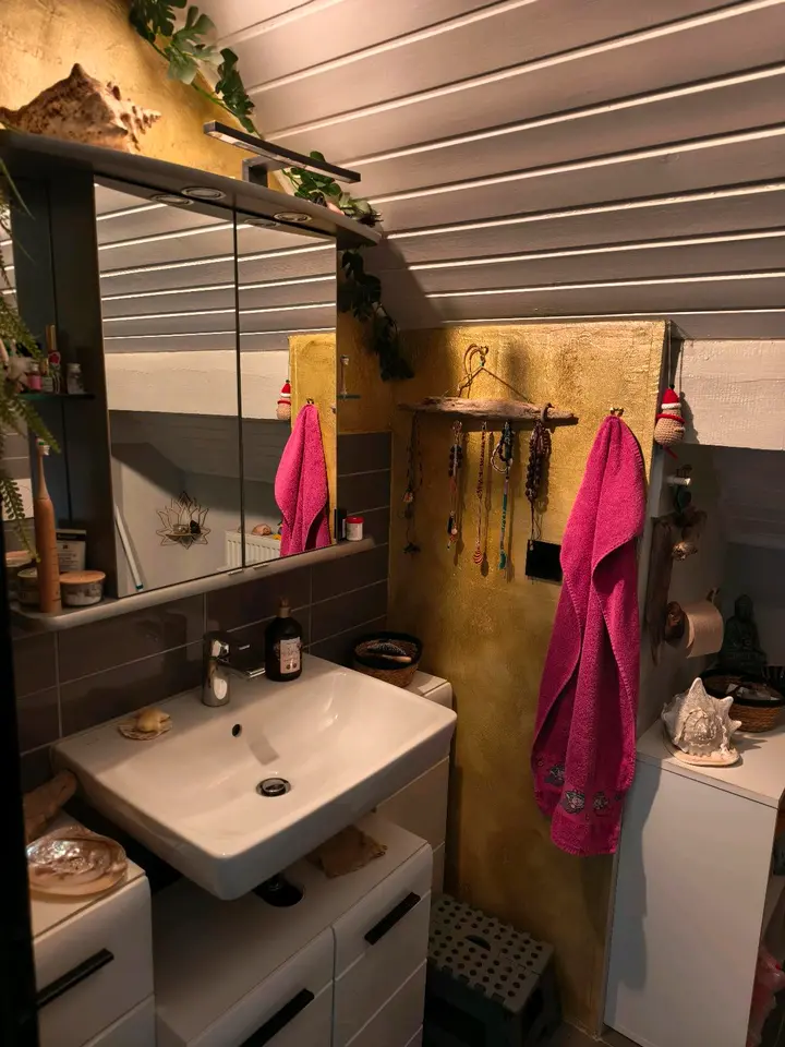 2 Zimmer Wohnung mit 58 m² in Rottweil – Bild 4