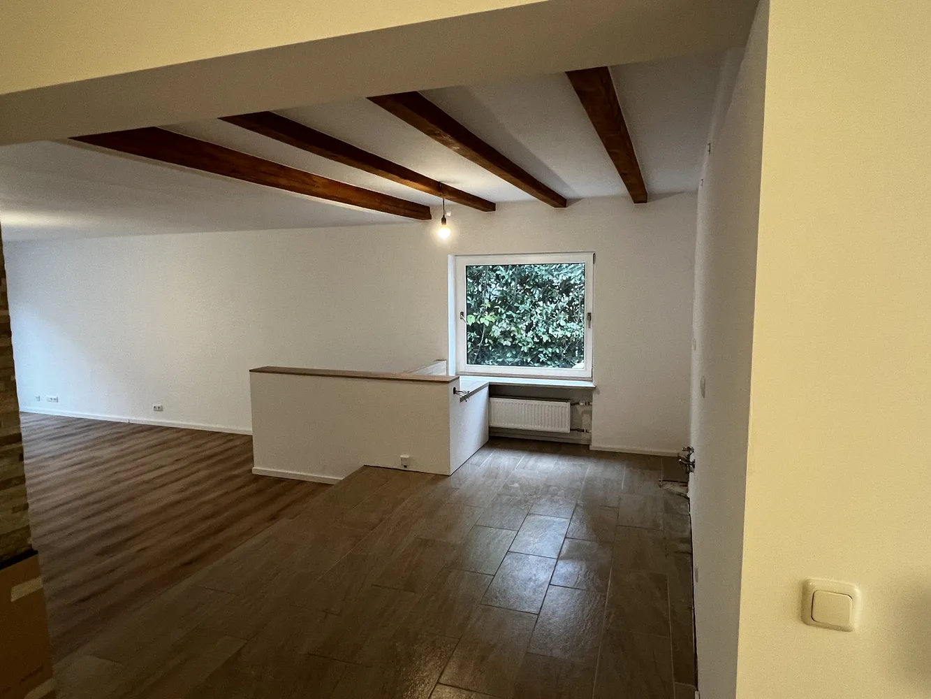 2 room apartment with 76 m² in Munich – Photo 2