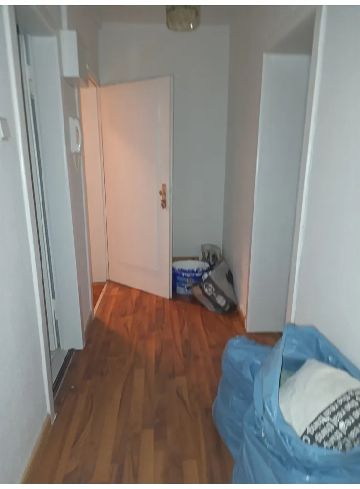 3 Zimmer Wohnung mit 52 m² in Duisburg – Bild 1