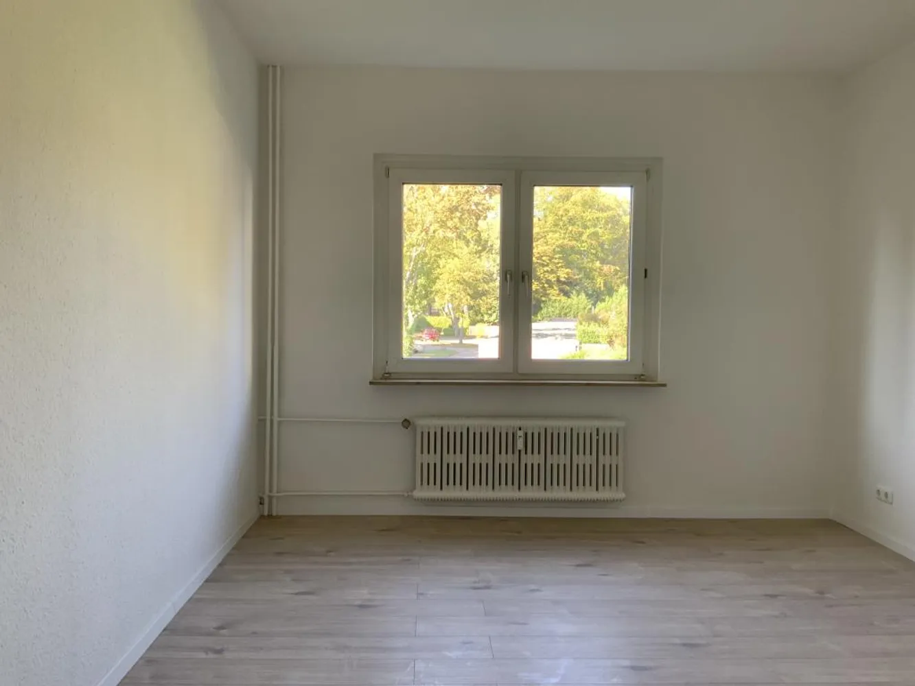 2 Zimmer Wohnung mit 46 m² in Gelsenkirchen – Bild 3