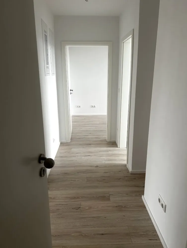 3 Zimmer Wohnung mit 84 m² in Augsburg – Bild 7