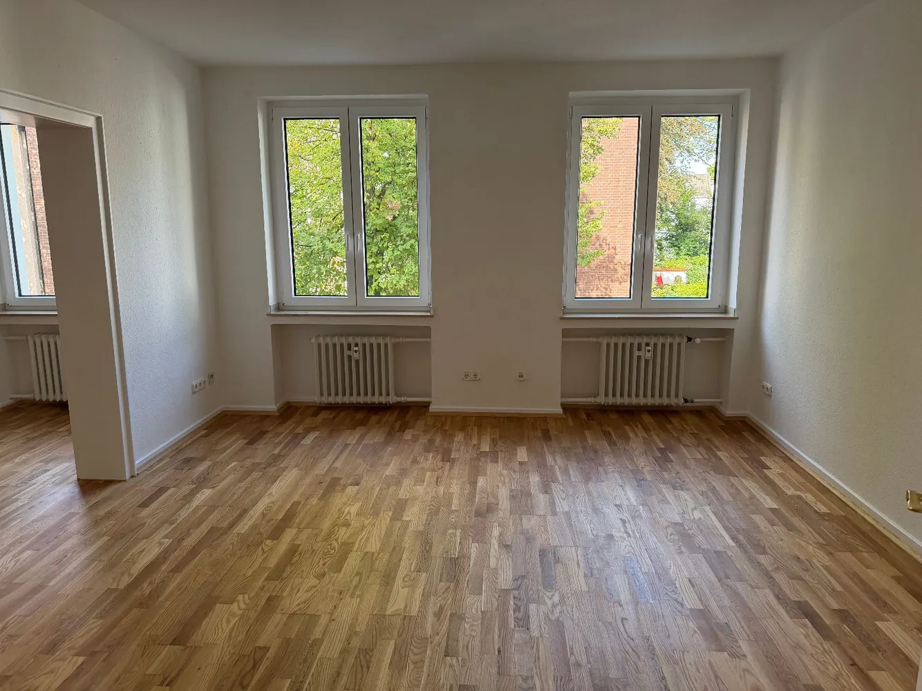 5 Zimmer Wohnung mit 145 m² in Essen – Bild 7