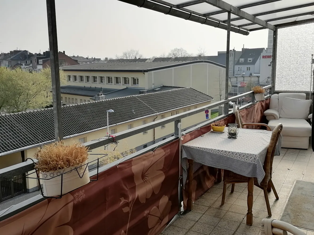 3 Zimmer Wohnung mit 127 m² in Düren – Bild 3
