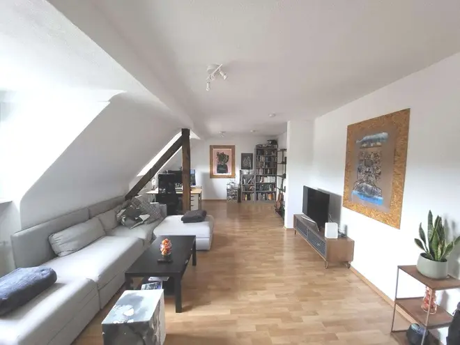 3 Zimmer Wohnung mit 86 m² in Essen – Bild 2
