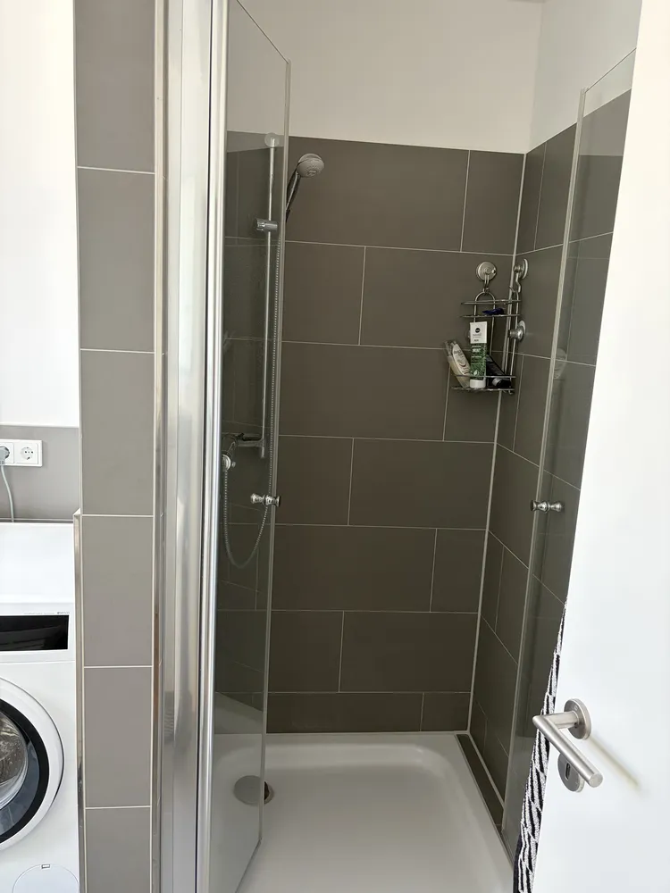 2 Zimmer Wohnung mit 67 m² in Hamburg – Bild 12