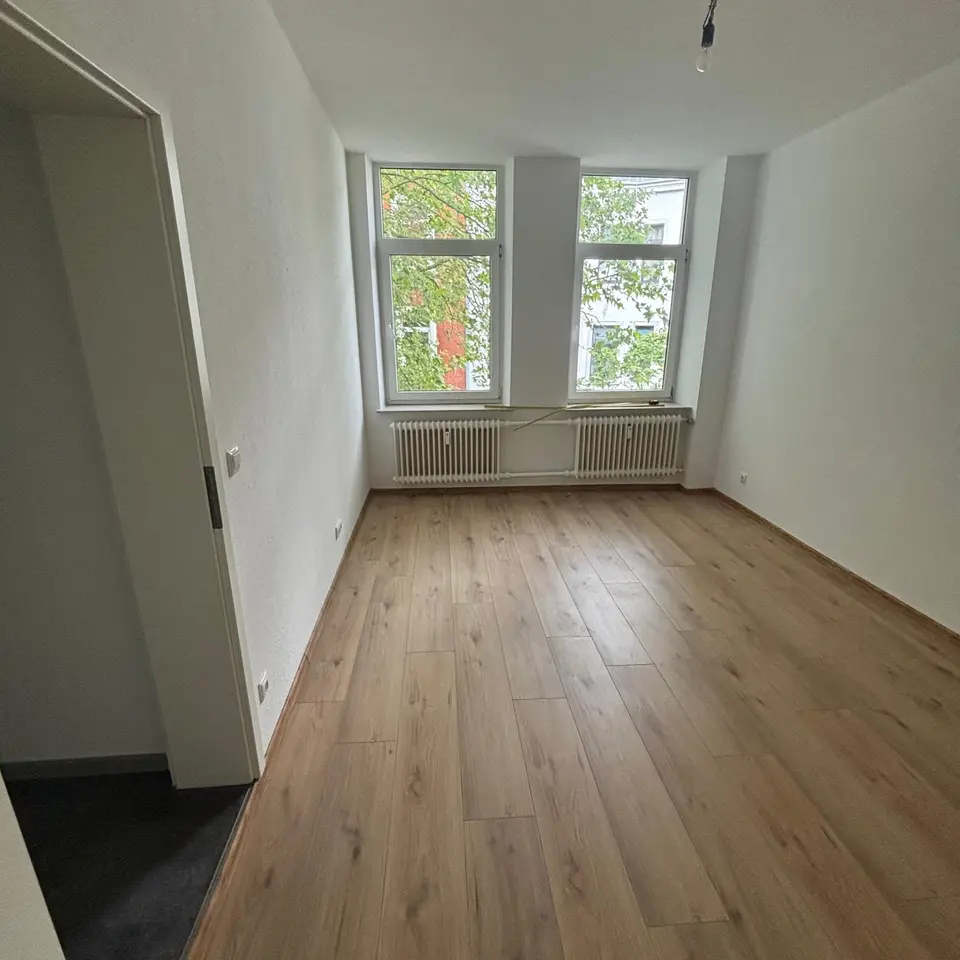2 room apartment with 75 m² in Wilhelmshaven – Photo 10