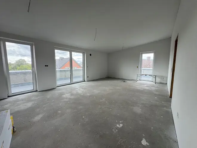 4 Zimmer Wohnung mit 115 m² in Kiel – Bild 11
