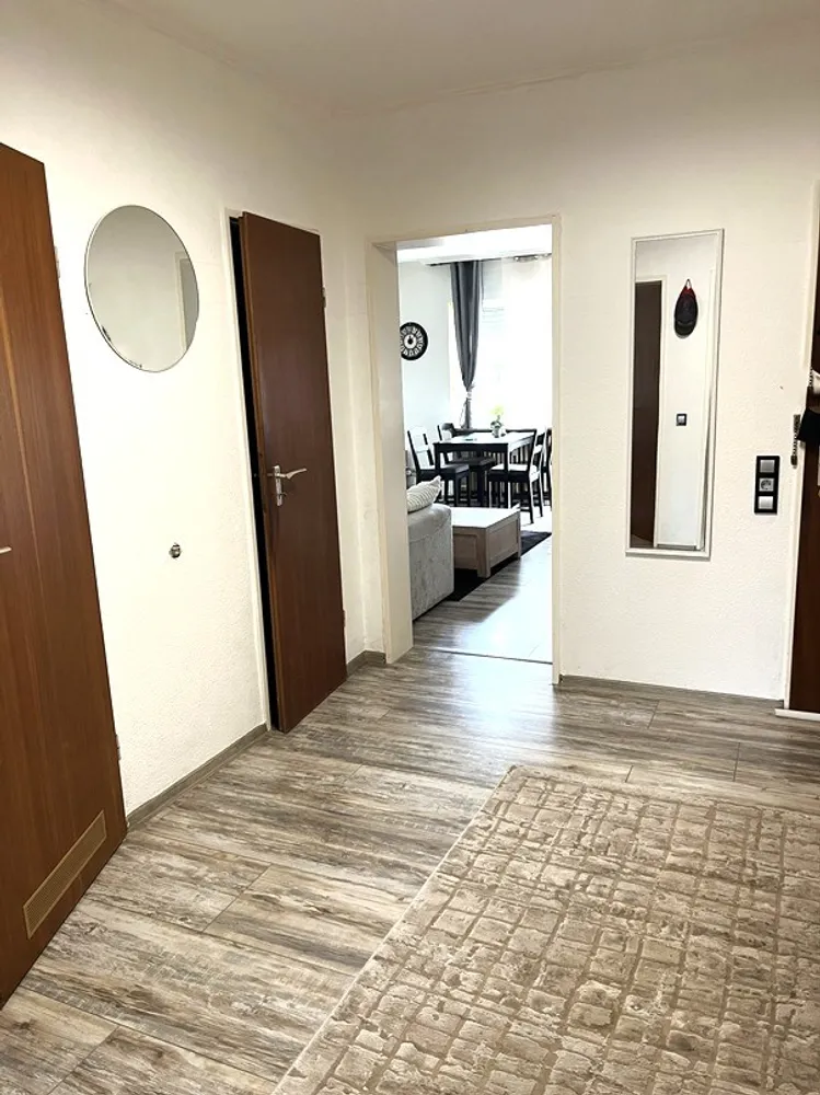 2 Zimmer Wohnung mit 61 m² in Aachen – Bild 8