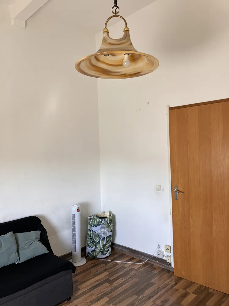 2 Zimmer Wohnung mit 38 m² in Karlsruhe – Bild 6