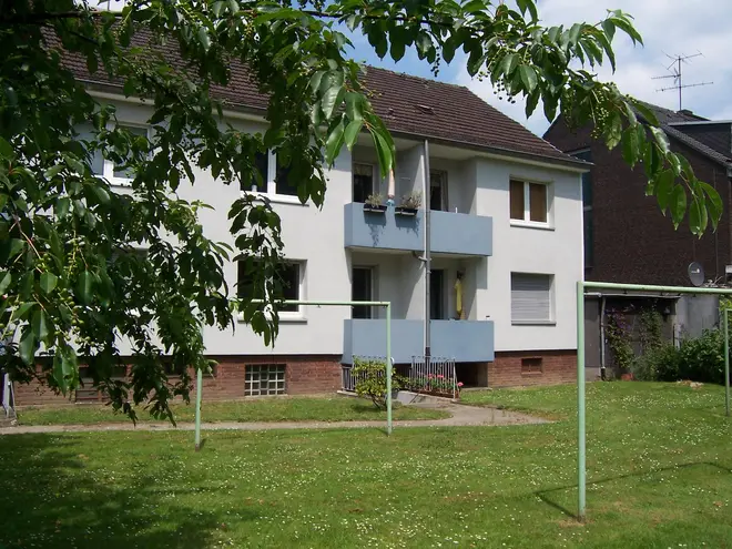 3 Zimmer Wohnung mit 47 m² in Duisburg – Bild 2