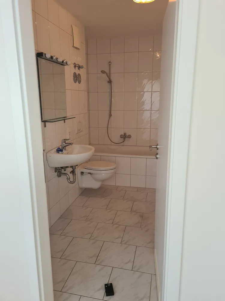 1 Zimmer Wohnung mit 35 m² in München – Bild 11