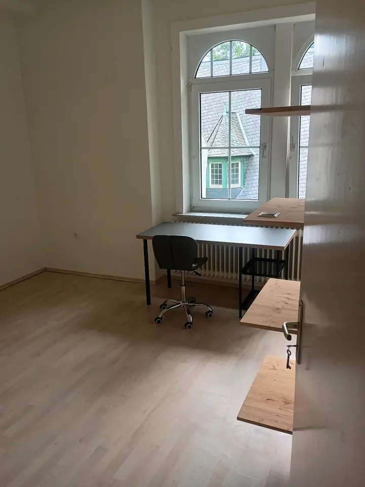 WG-Zimmer mit 20 m² in Marburg – Bild 4