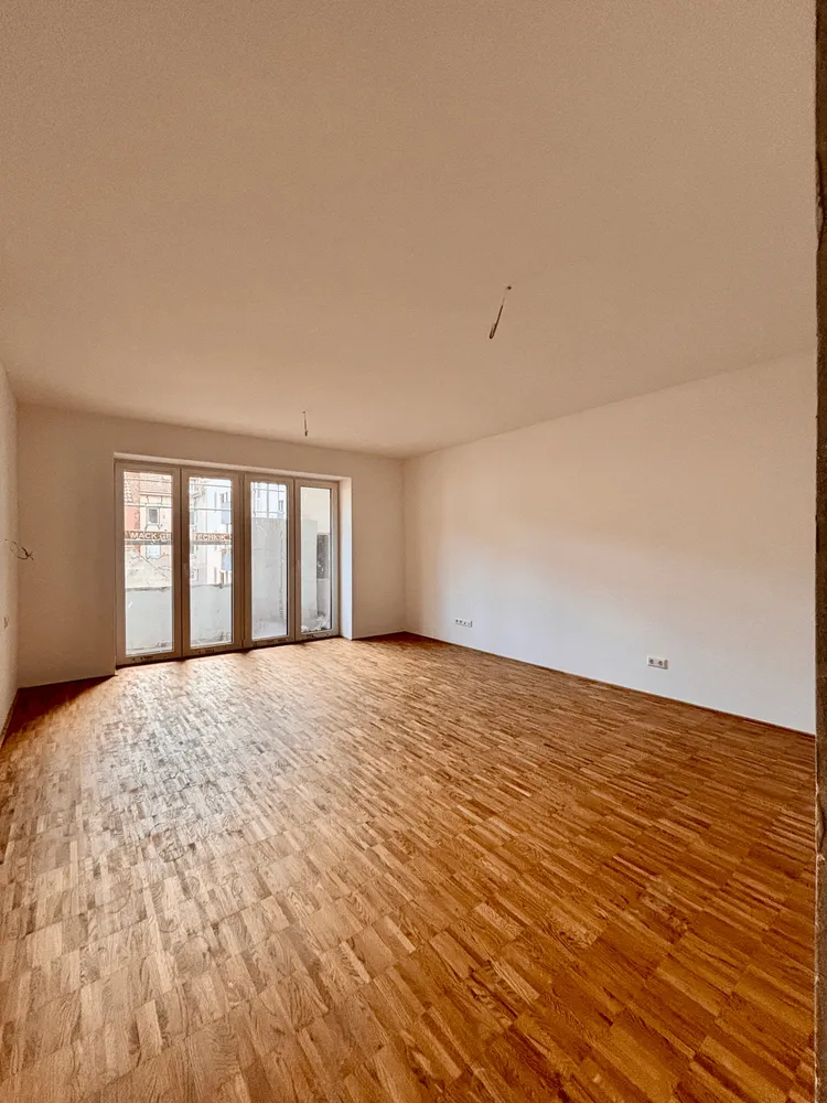 2 Zimmer Wohnung mit 60 m² in Stuttgart – Bild 1