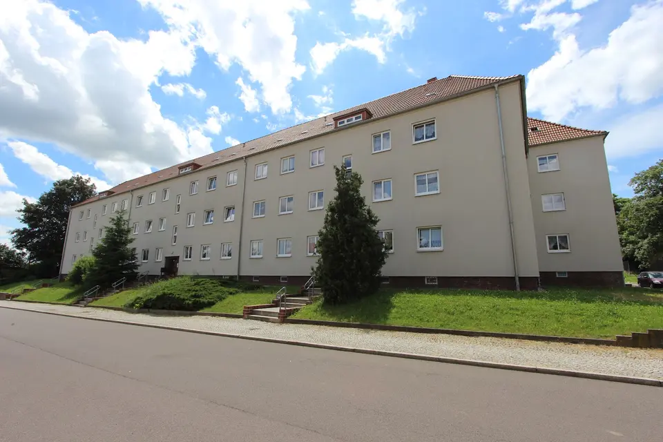 3 Zimmer Wohnung mit 65 m² in Altenburg – Bild 6