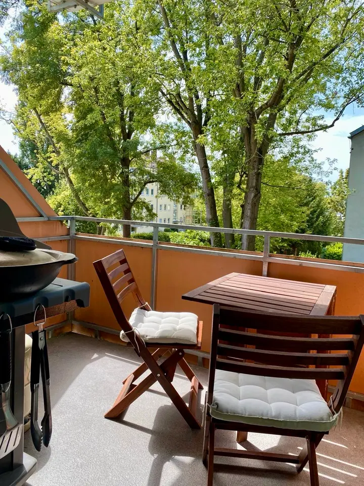 2 Zimmer Wohnung mit 62 m² in Wiesbaden – Bild 4