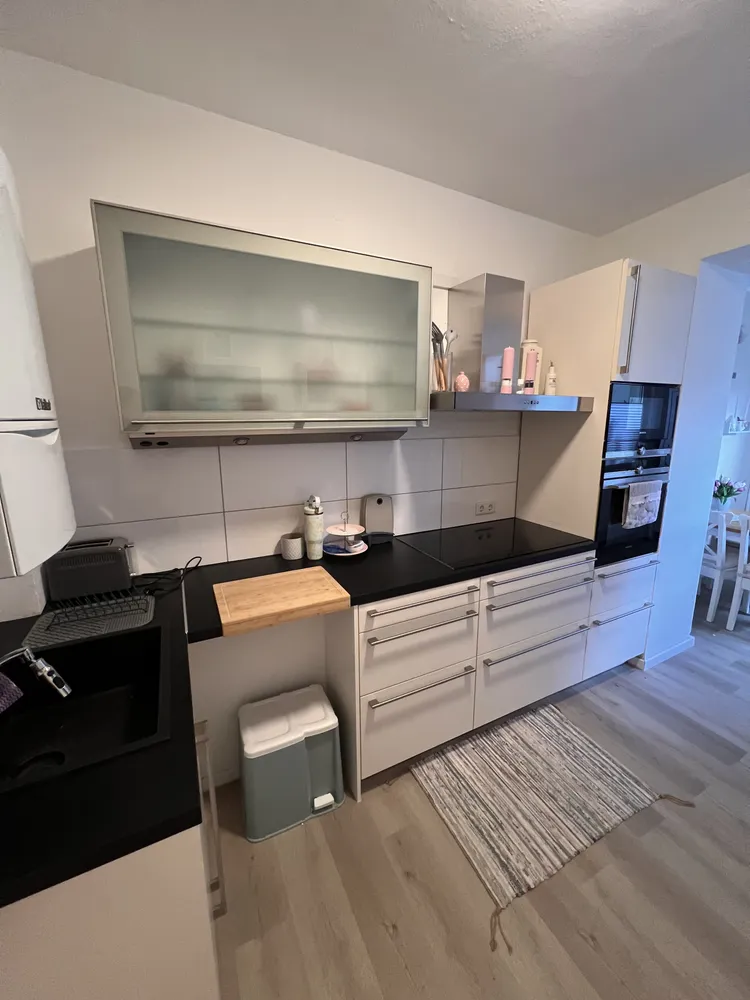 2 Zimmer Wohnung mit 37 m² in Düsseldorf – Bild 5