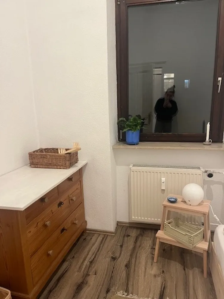 2 Zimmer Wohnung mit 30 m² in Wiesbaden – Bild 6