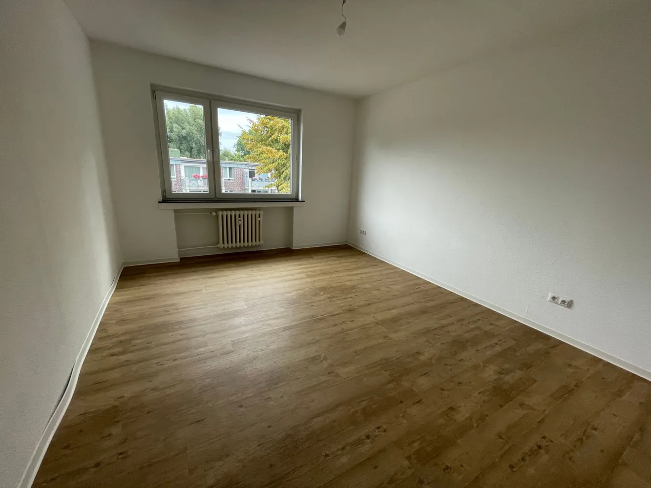3 Zimmer Wohnung mit 76 m² in Duisburg – Bild 3