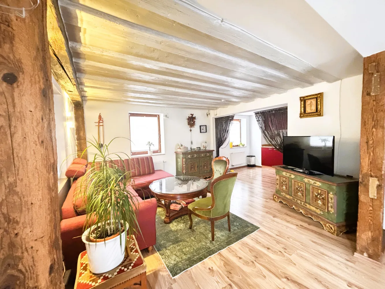 2 Zimmer Wohnung mit 65 m² in Pforzheim – Bild 2