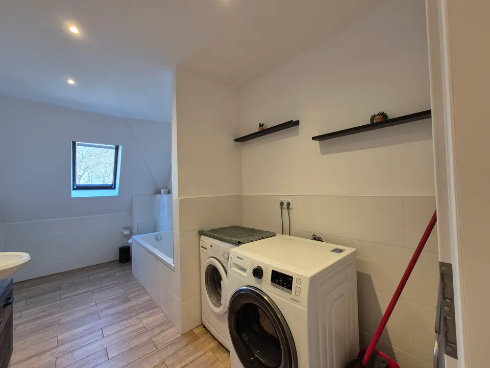 2 Zimmer Wohnung mit 61 m² in Zwickau – Bild 4