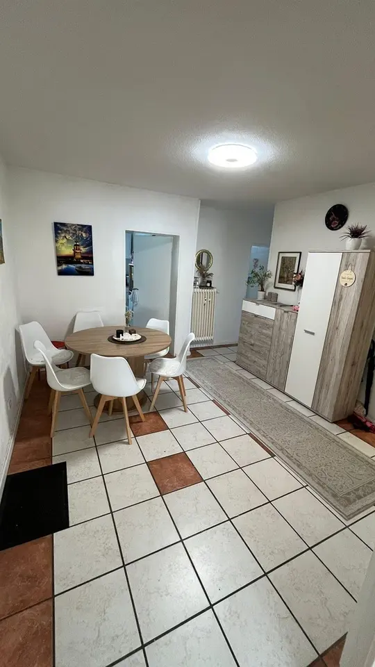 2 Zimmer Wohnung mit 58 m² in Bielefeld – Bild 6