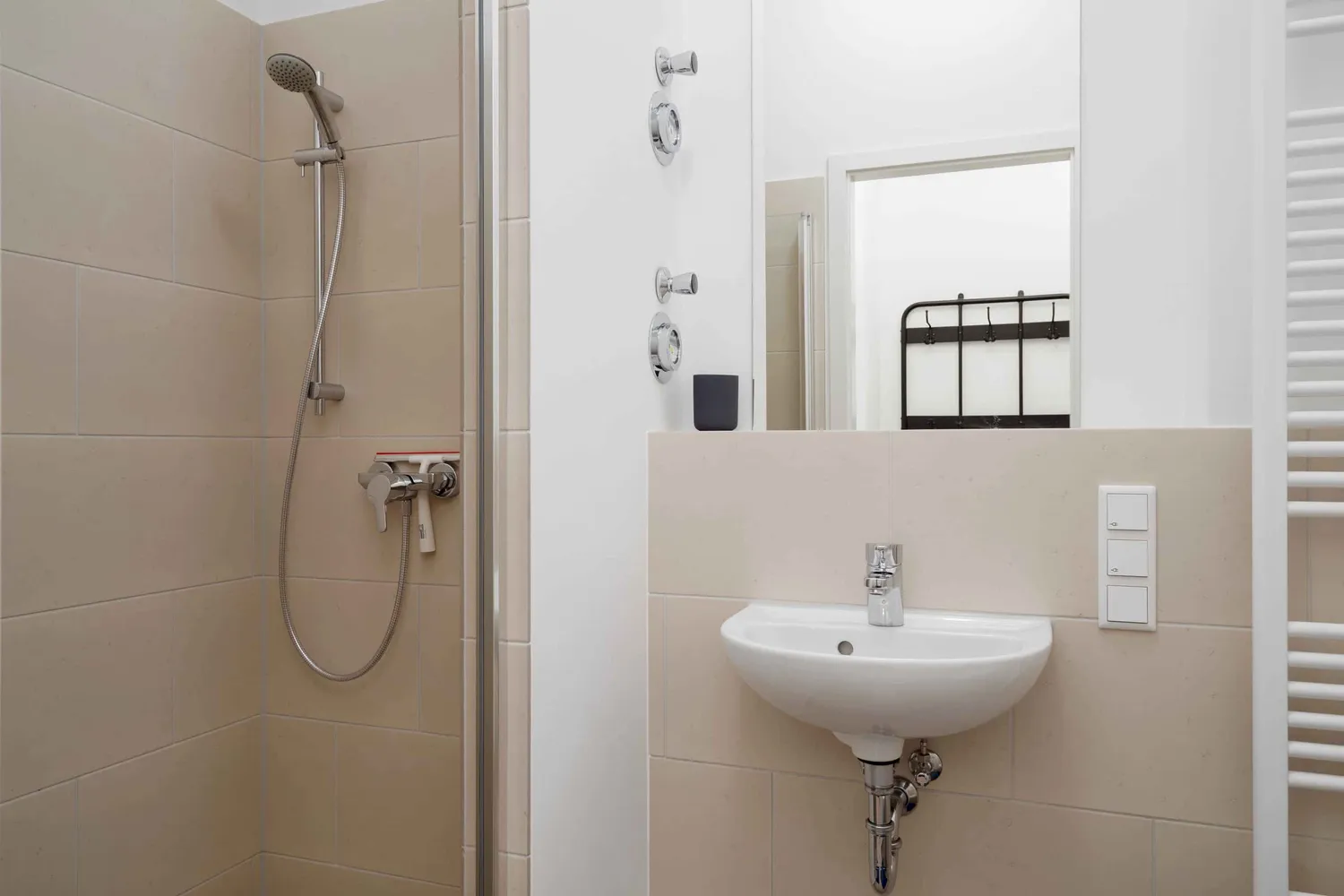 WG-Zimmer mit 17 m² in Berlin – Bild 5