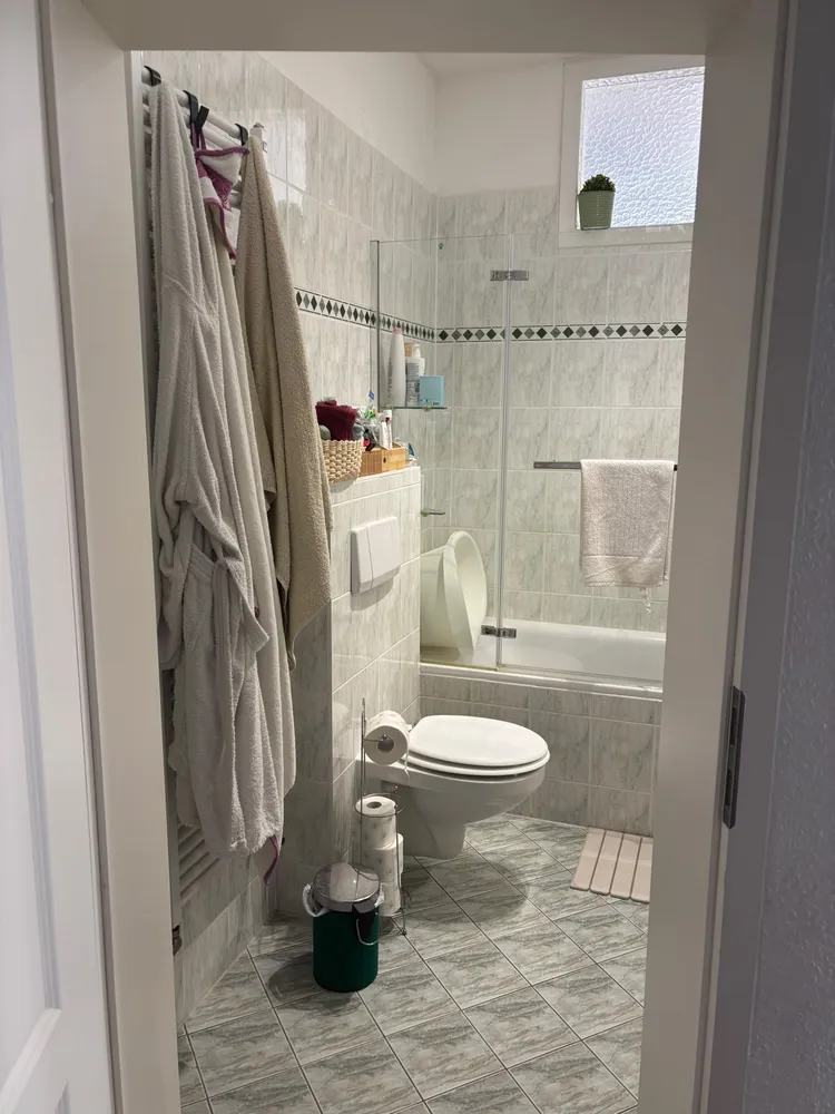 3 Zimmer Wohnung mit 88 m² in Leipzig – Bild 12