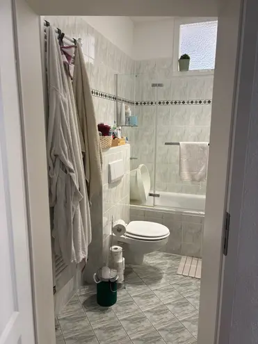 3 Zimmer Wohnung mit 88 m² in Leipzig – Bild 4
