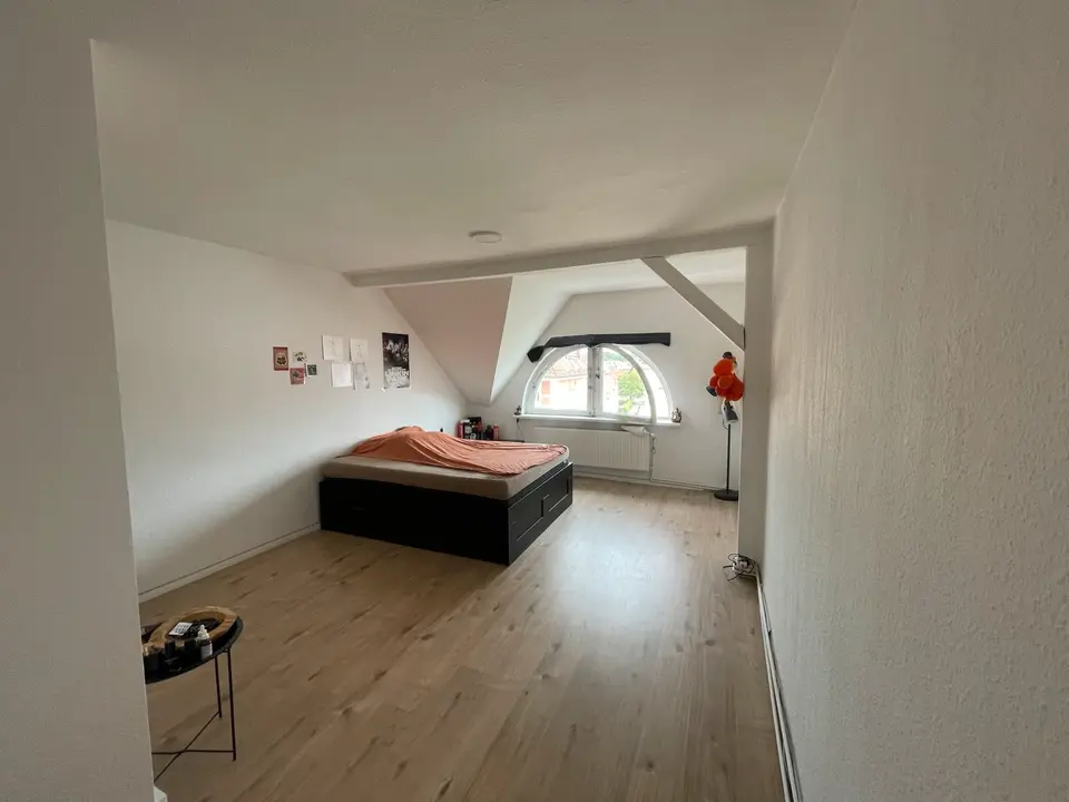 WG-Zimmer mit 102 m² in Braunschweig – Bild 2