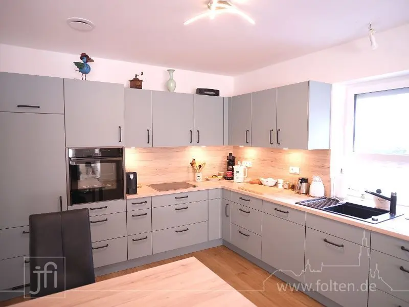 4 Zimmer Haus mit 96 m² in Aurich – Bild 3