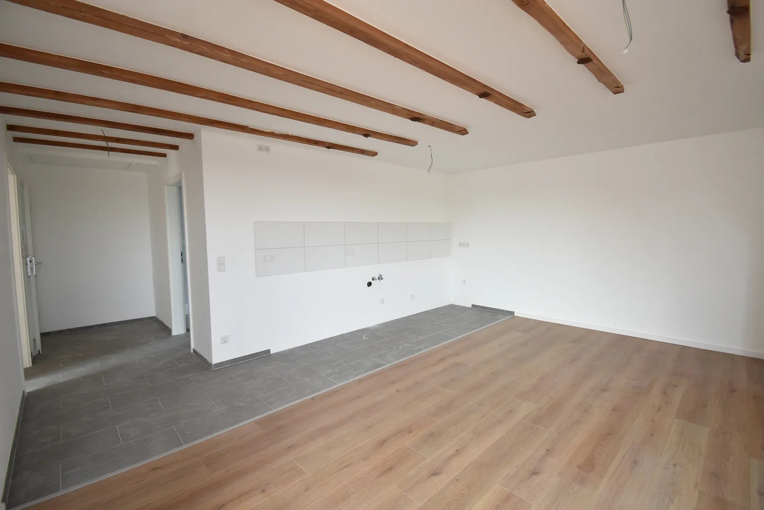 2 Zimmer Wohnung mit 62 m² in Duisburg – Bild 3