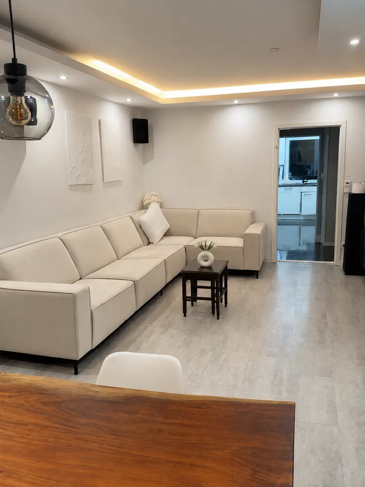4 Zimmer Wohnung mit 86 m² in Berlin – Bild 1