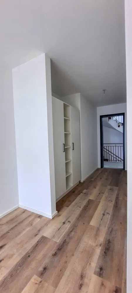 1 room apartment with 27 m² in Augsburg – Photo 6