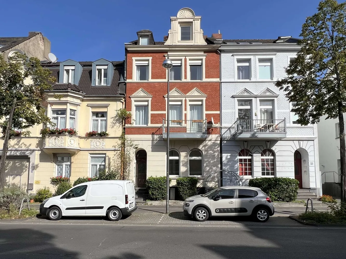 3 Zimmer Wohnung mit 90 m² in Bonn – Bild 6