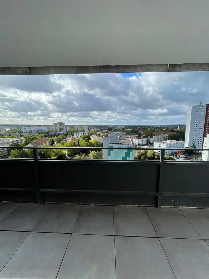 Studio mit 13 m² in Erlangen – Bild 8