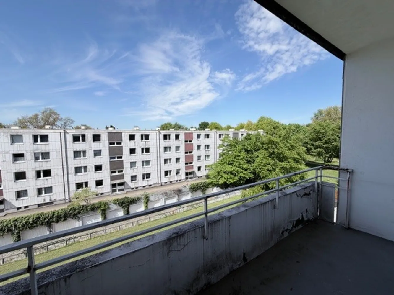3 Zimmer Wohnung mit 77 m² in Duisburg – Bild 9