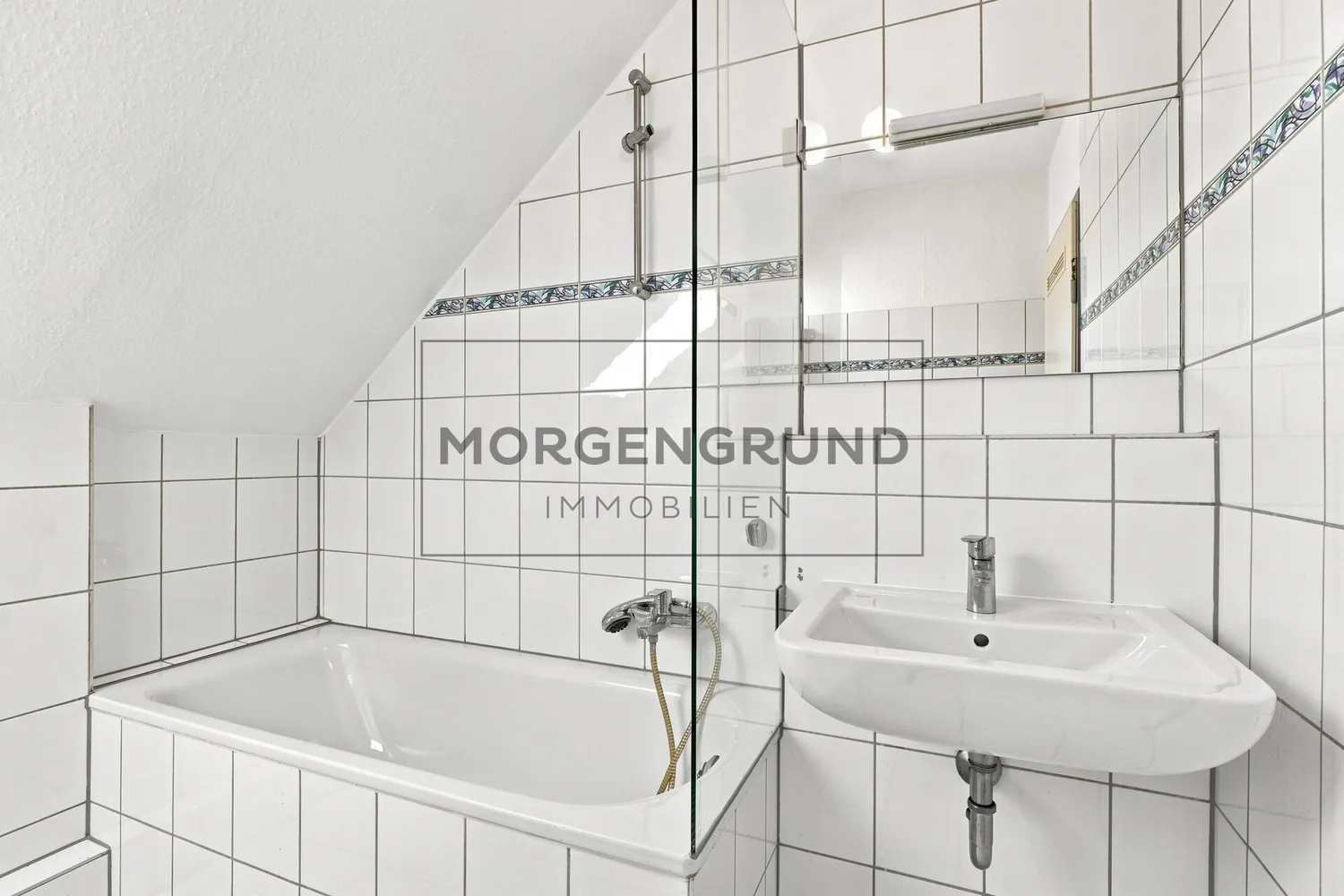 6 Zimmer Wohnung mit 112 m² in Aachen – Bild 7