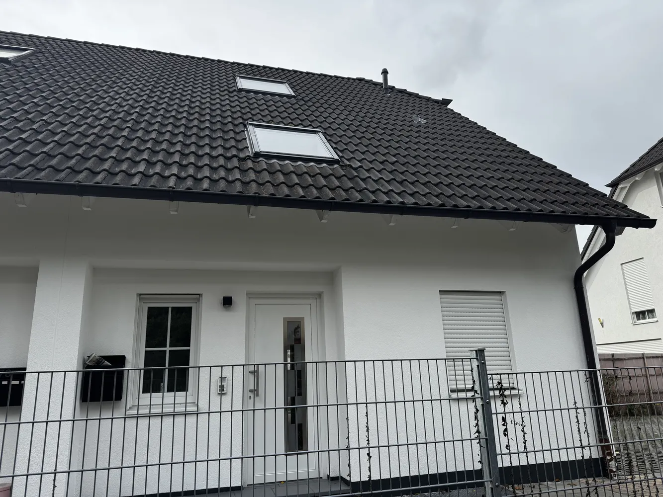 4 Zimmer Haus mit 132 m² in München – Bild 1