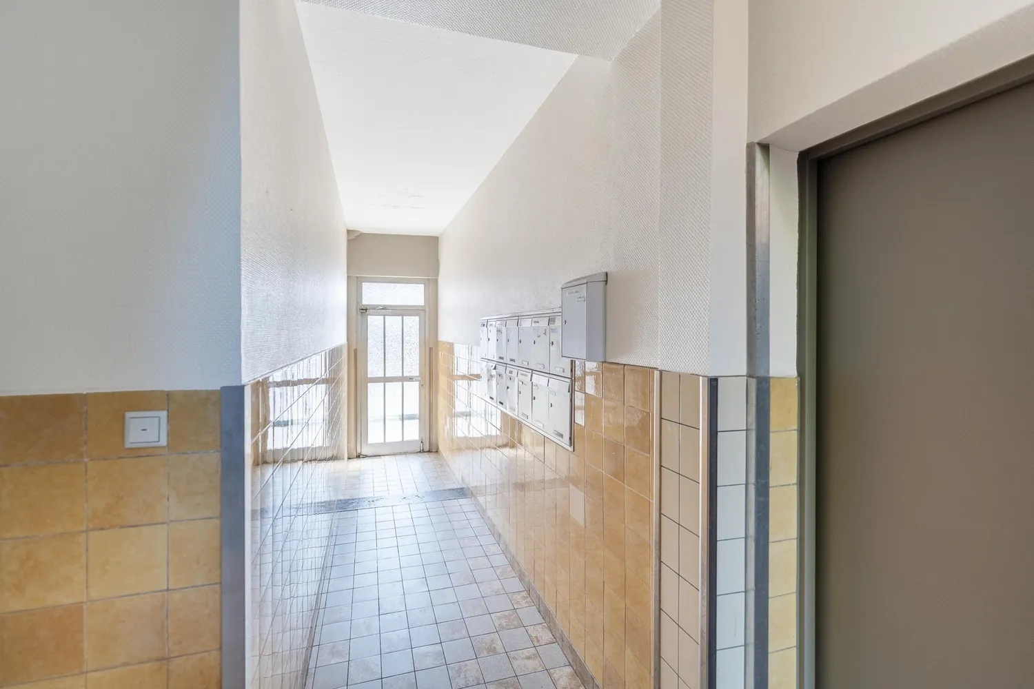 3 Zimmer Wohnung mit 95 m² in Nürnberg – Bild 5